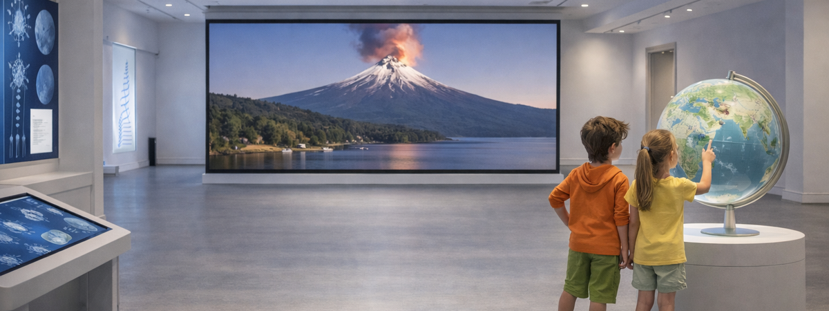 Immagine schermo Adeo Screen Incell