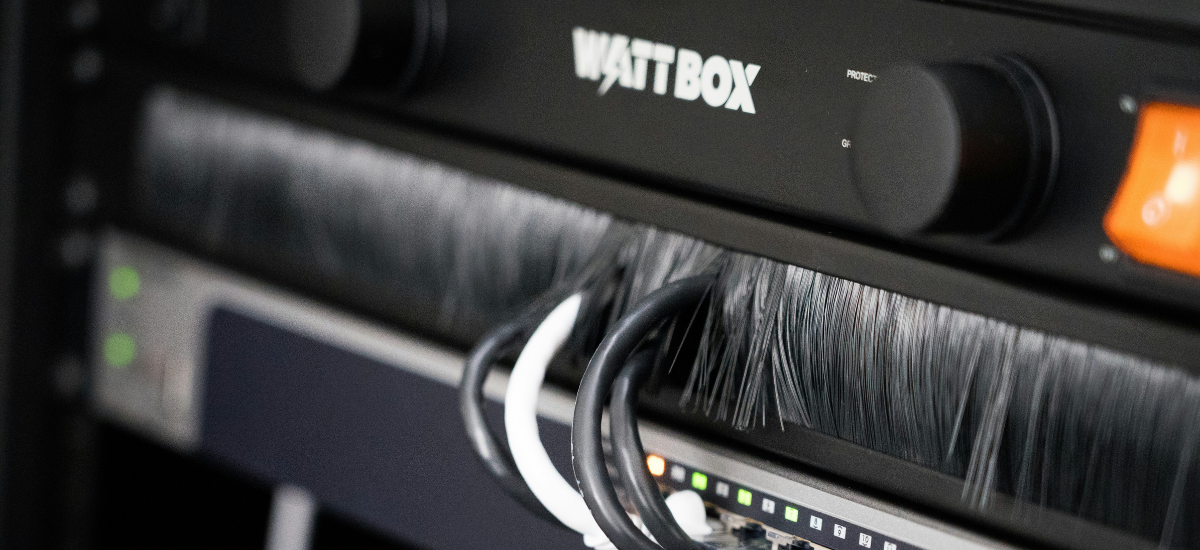 Immagine rack dettaglio wattbox