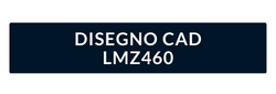 Disegno tecnico PT-LMZ460