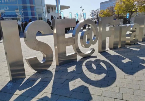 ISE 2026 a Barcellona – fiera internazionale Pro AV e systems integration