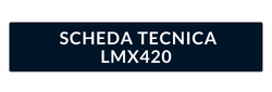 Scheda tecnica LMX420